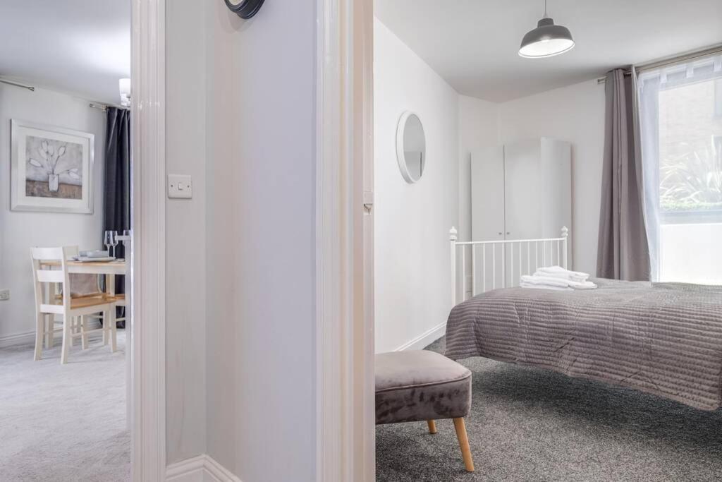 Luxury 2Bed Spacious Apartment- City Centre- Free Parking Birmingham Exterior photo